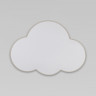 Настенный светильник с тканевым абажуром 4336 Cloud