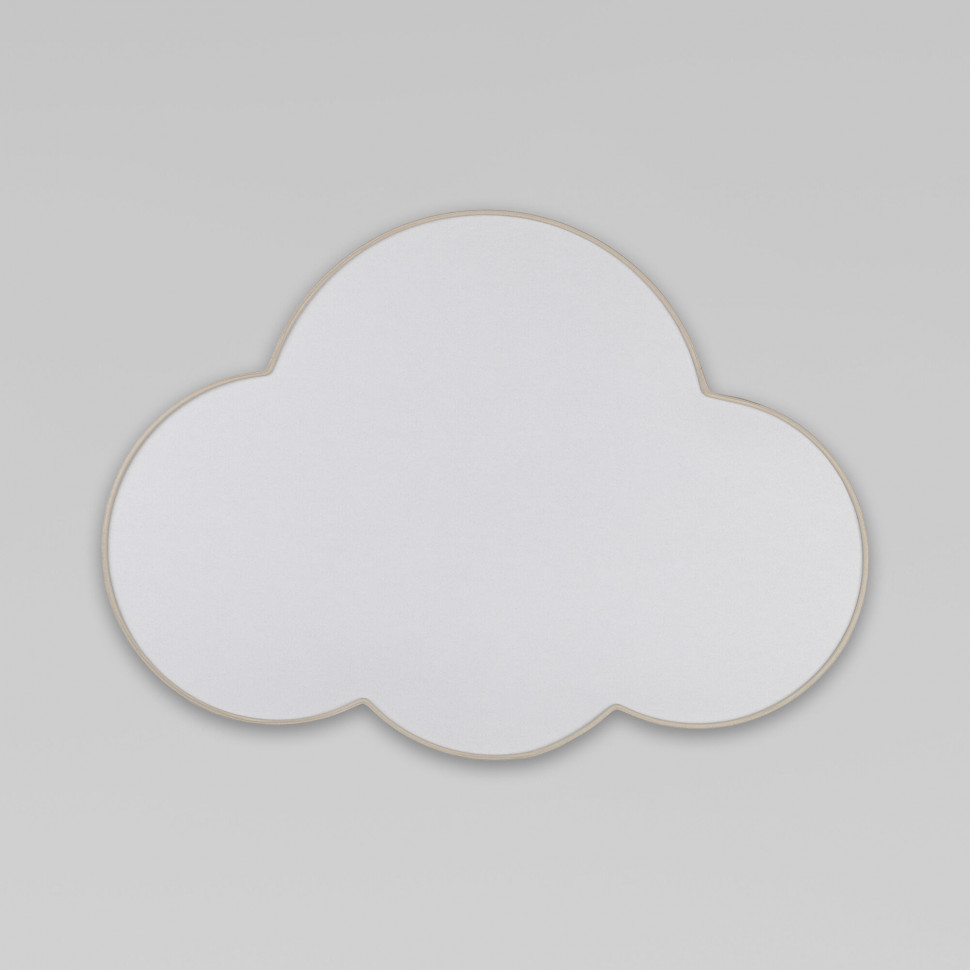 Настенный светильник с тканевым абажуром 4336 Cloud фото 1 — Multielectrika