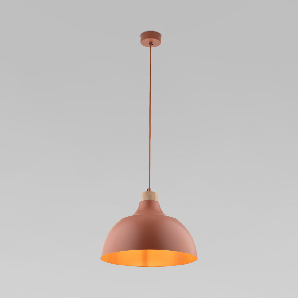 Подвесной светильник 6927 Cap фото 1 — Multielectrika