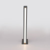Ландшафтный светодиодный светильник Flat IP54 1538 TECHNO LED серый фото 10 — Multielectrika