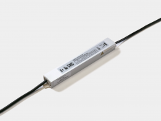 MINI Al Блок питания TPW, 30 W Влагозащитный, 24 V, MTPW-30-24 &mdash; Multielectrika