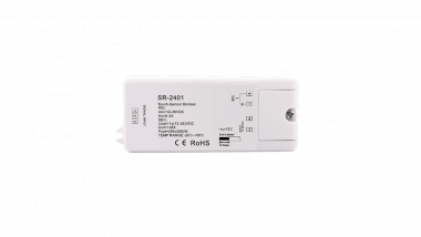 SR-2401 Cенсор диммер 12-36В &quot;I-touch&quot; — Multielectrika