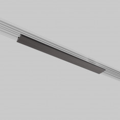 Brass Line  Декоративная накладка для шинопровода 20см латунь 85232/00 &mdash; Multielectrika