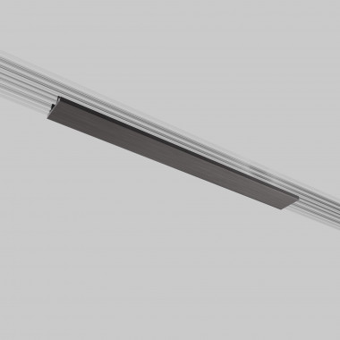 Brass Line  Декоративная накладка для шинопровода 20см латунь 85232/00 — Multielectrika