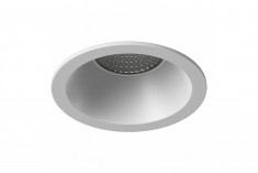 Потолочный светильник  белый  DL-MJ-1004G-W &mdash; Multielectrika