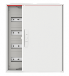 Щит распределительный ABB ComfortLine CA24V 96 м 650x550x160 2CPX052185R9999 &mdash; Multielectrika