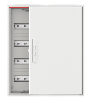 Щит распределительный ABB ComfortLine CA24V 96 м 650x550x160 2CPX052185R9999 — Multielectrika