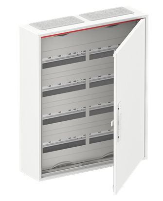 Щит распределительный ABB ComfortLine CA24V 96 м 650x550x160 2CPX052185R9999 — Multielectrika