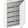 Щит распределительный ABB ComfortLine CA24V 96 м 650x550x160 2CPX052185R9999