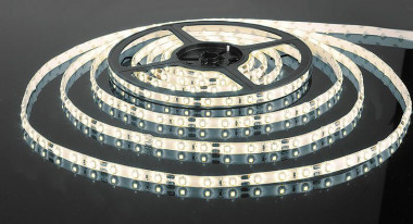 Светодиодная лента 3528/60 LED 4.8W IP65 белый свет 6500К — Multielectrika