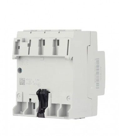УЗО ABB F204 A-25/0,3 тип A 25A 300mA 2CSF204101R3250 — Multielectrika