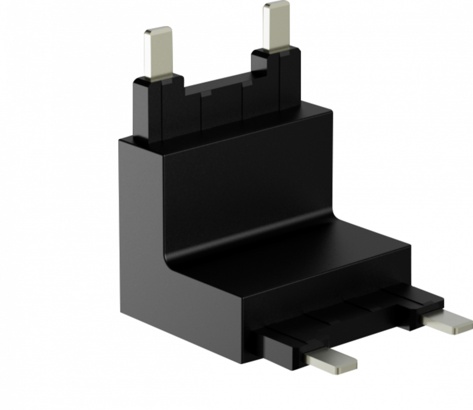 Коннектор системы SWG Pro SLIM 022068 фото 1 — Multielectrika