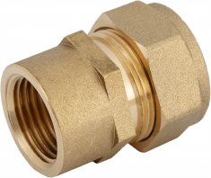 Муфта IWS 32х1 1/4" ВН. &mdash; Multielectrika