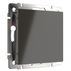 Заглушка (серо-коричневый) WL07-70-11 &mdash; Multielectrika