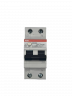 Дифференциальный автомат ABB 1P+N DSH201 C10 AC30 2CSR255070R1104