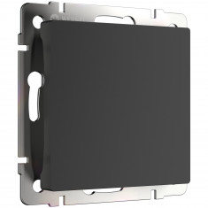 Заглушка (черный матовый) W1159208 &mdash; Multielectrika