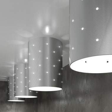 Встраиваемый акцентный светильник 6072 MR16 CH хром — Multielectrika