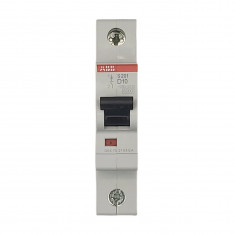 Автоматический выключатель 1-полюсной S201 D10 2CDS251001R0101 &mdash; Multielectrika
