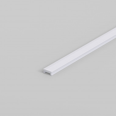 RL-2-ALP024 Гибкий рассеиватель для встраиваемого гибкого алюминиевого профиля под ГКЛ 9,5мм ( 5 м.) RL-2-ALP024 — Multielectrika