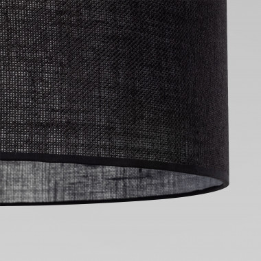 Подвесной светильник с тканевым рассеивателем 10086 Glorii — Multielectrika