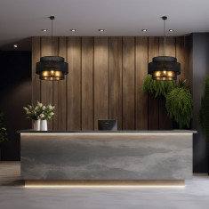 Подвесной светильник 5099 Calisto &mdash; Multielectrika