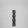 Подвесной LED светильник 50136/1 LED черный