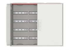 Щит распределительный ABB ComfortLine CA34V 144 м 650x800x160 2CPX052190R9999 &mdash; Multielectrika