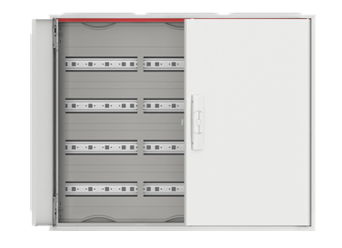 Щит распределительный ABB ComfortLine CA34V 144 м 650x800x160 2CPX052190R9999 — Multielectrika