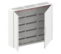 Щит распределительный ABB ComfortLine CA34V 144 м 650x800x160 2CPX052190R9999 &mdash; Multielectrika