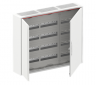Щит распределительный ABB ComfortLine CA34V 144 м 650x800x160 2CPX052190R9999