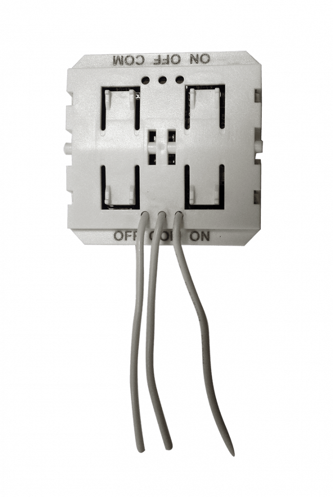 Передатчик EasyDim W-TX фото 1 — Multielectrika