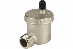 Воздухоотводчик автом. 1/2" ник с боковым подкл. (364) ITAP &mdash; Multielectrika