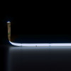 Светодиодная лента 24 В 11 Вт/м 352 Led/м COB IP20, холодный белый 6500K, 5 м Лента светодиодная 24V 11W 352Led COB IP20 холодный белый, 5м фото 10 — Multielectrika