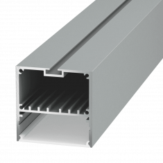 Профиль алюминиевый SWG PRO PS50-2.5 &mdash; Multielectrika