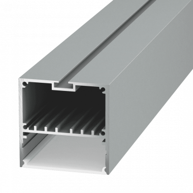 Профиль алюминиевый SWG PRO PS50-2.5 — Multielectrika