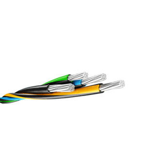 Провод СИП-4 4x25 мк — Multielectrika