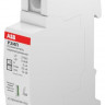 Ограничитель перенапряжения УЗИП ABB OVR H T2-T3 20-275 P QS 2CTB803871R2600