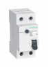 Дифференциальный автомат (АВДТ) Systeme Electric City9 Set 1P+N С 40А 4.5kA 30мА Тип-AС 230В