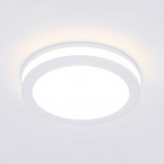 Точечный светодиодный светильник DSKR80 5W 3300K &mdash; Multielectrika