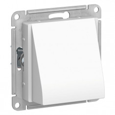 Вывод кабеля Schneider Electric Atlas Design белый &mdash; Multielectrika