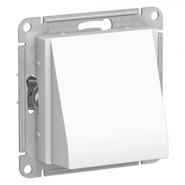 Вывод кабеля Schneider Electric Atlas Design белый — Multielectrika