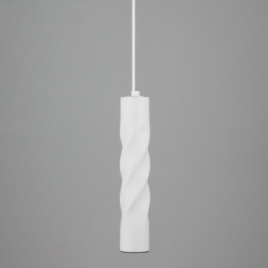 Подвесной светильник 50136/1 LED белый — Multielectrika