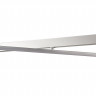 SY-LINK-GL600-WH-15-WW, светильник трубка матовый для SY-LINK, белый, 15Вт, 3000К, 600мм