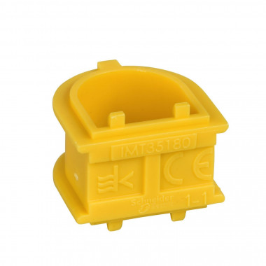 Соединитель коробок Systeme Electric IMT35150/IMT351501 — Multielectrika