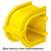 Соединитель коробок Systeme Electric IMT35150/IMT351501 фото 2 — Multielectrika