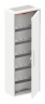 Щит распределительный ABB ComfortLine CA15V 60 м 800x300x160 2CPX052182R9999