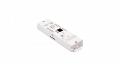 DALI-DT6-ST4 Dali контроллер 4-канальный (4 адреса) &mdash; Multielectrika