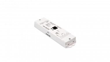 DALI-DT6-ST4 Dali контроллер 4-канальный (4 адреса) — Multielectrika