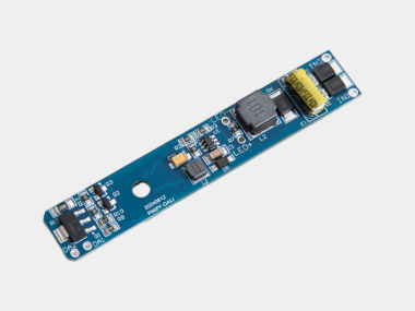 DRV-LINK-150D, драйвер DALI для системы SY-LINK, 150мА, 9-40В — Multielectrika