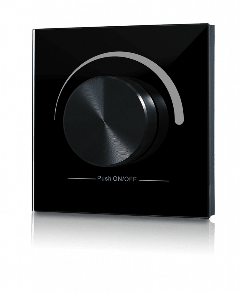 Валкодер EasyDim W-DIM-B фото 1 — Multielectrika